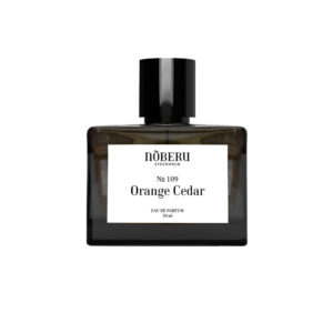 Eau de Parfum Orange Cedar