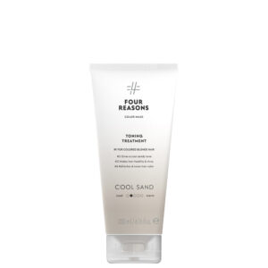 Toning Treatment Cool Sand