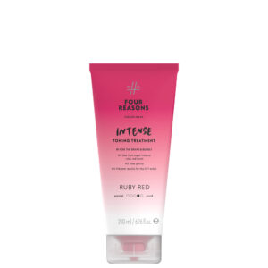 Intense Toning Treatment Ruby Red