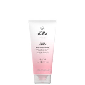 Toning Treatment Blush