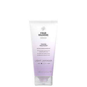 Toning Treatment Light Lavender