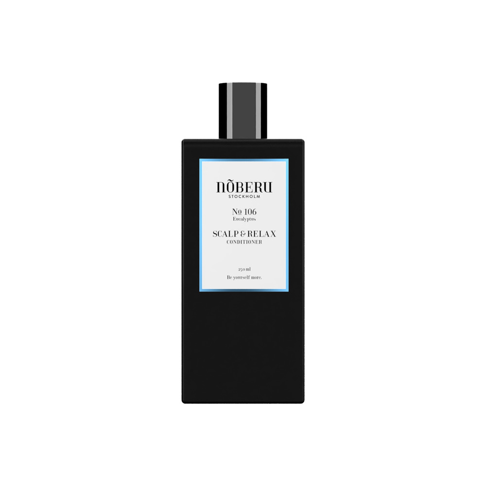 Scalp & Relax Conditioner