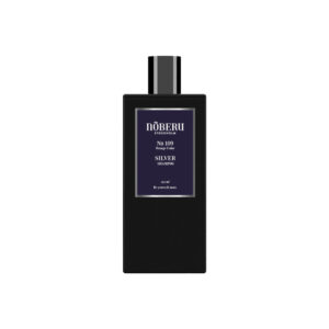 Silver Shampoo