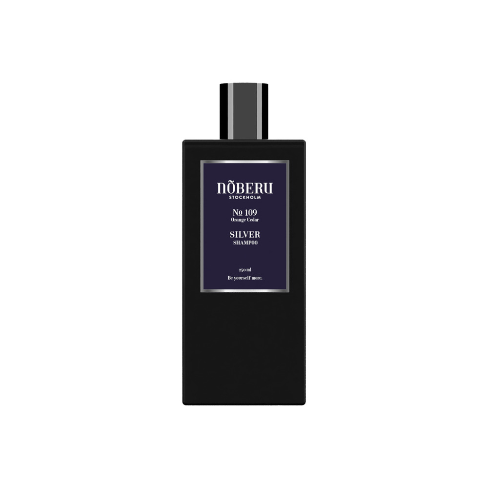 Silver Shampoo