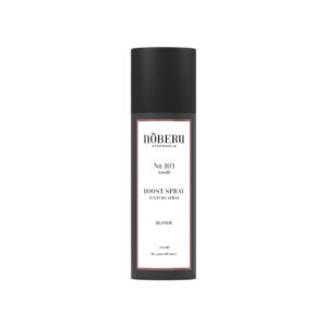 Boost Spray Blond