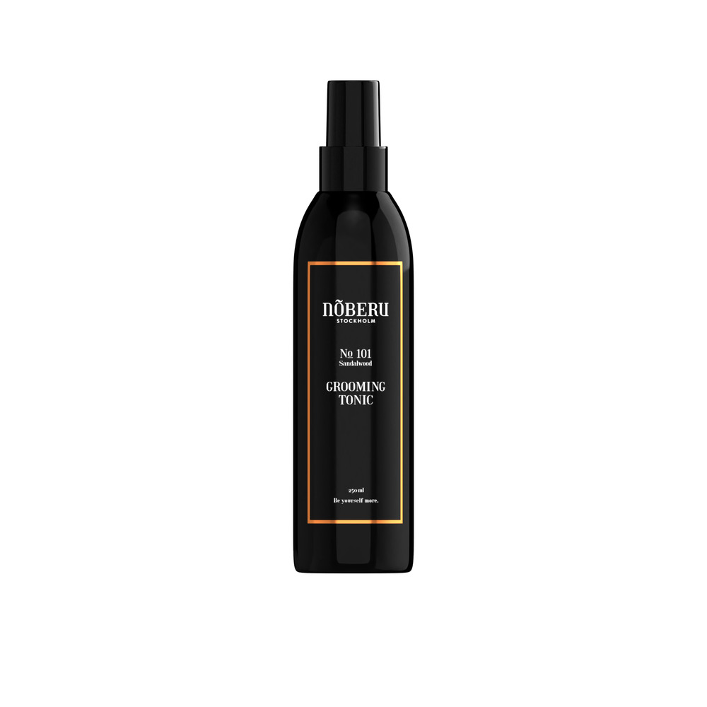 Grooming Tonic Sandalwood