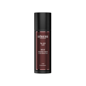 Heat Protection Spray