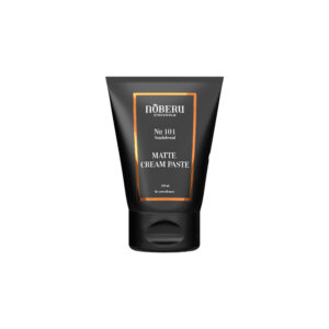 Matte Cream Paste