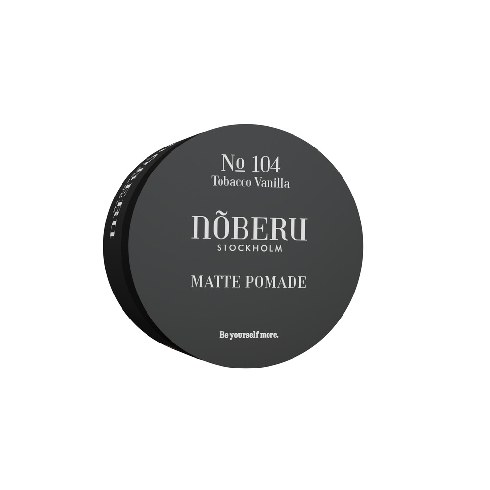 Matt Pomade