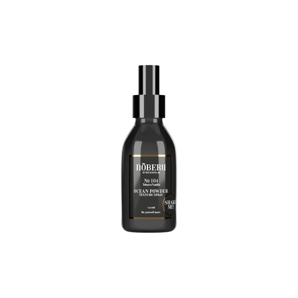 Ocean Powder Texture Spray