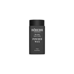 Powder Wax