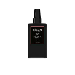 Salt Water Spray