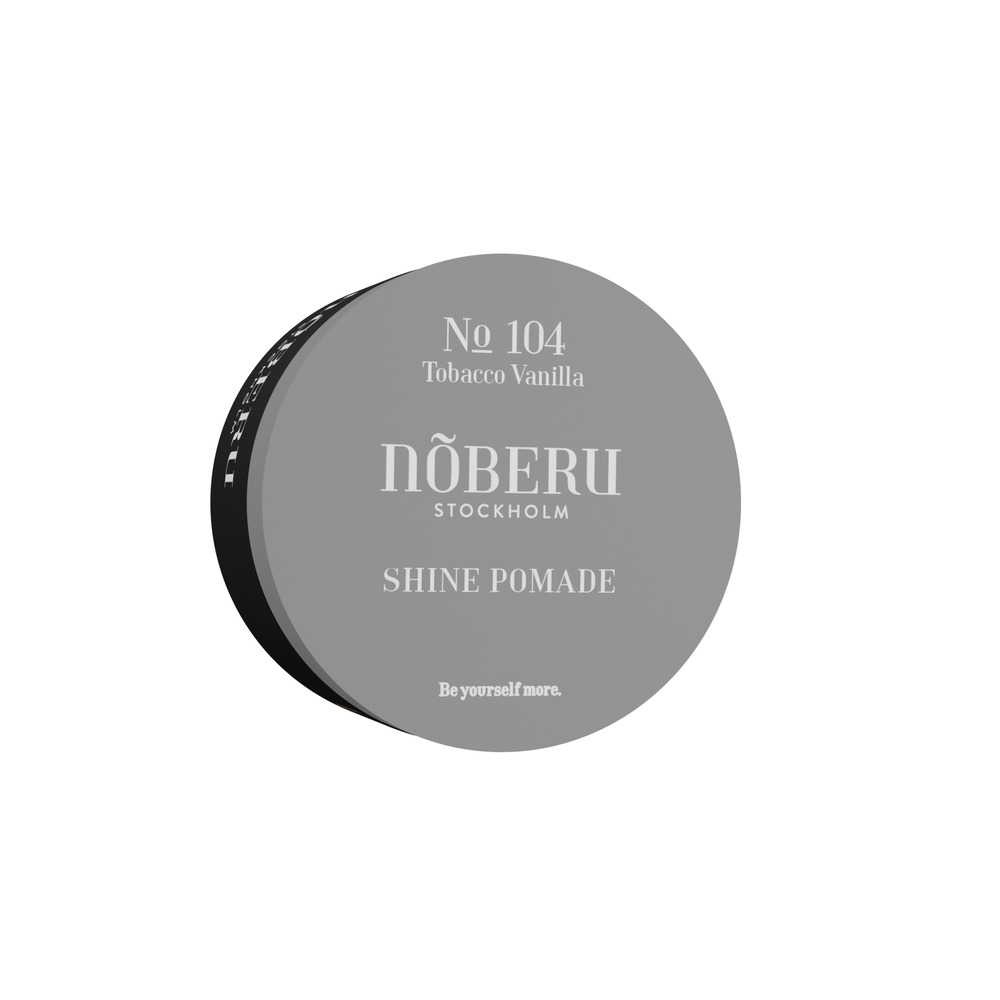 Shine Pomade