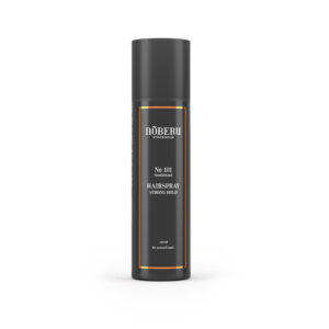 Strong Hairspray Sandalwood