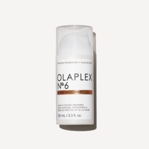 No.6 Bond Smoother