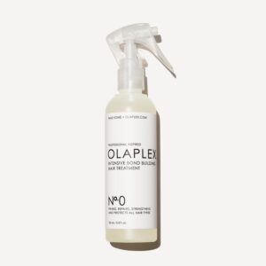 No.0 Intensive Bond Building Treatment