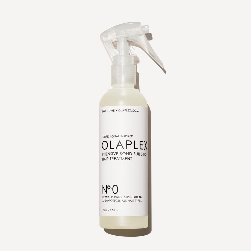 No.0 Intensive Bond Building Treatment