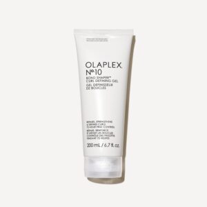No.10 Curl Defining Gel