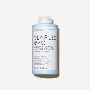 No.4C Bond Maintenance Clarifying Shampoo