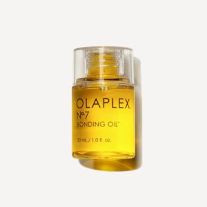 No.7 Bonding Oil