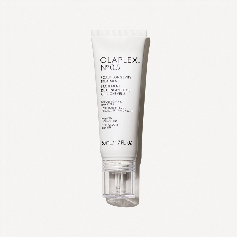 N°.0.5 Scalp Longevity Treatment