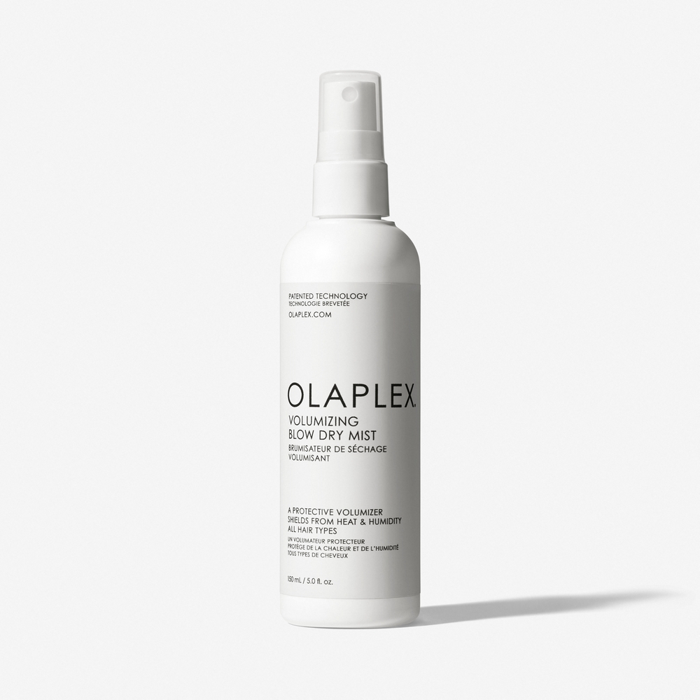 Volumizing Blow Dry Mist