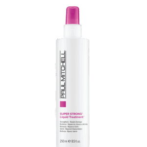 Super Strong Liquid Treatment