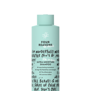 Ultra Moisture Shampoo
