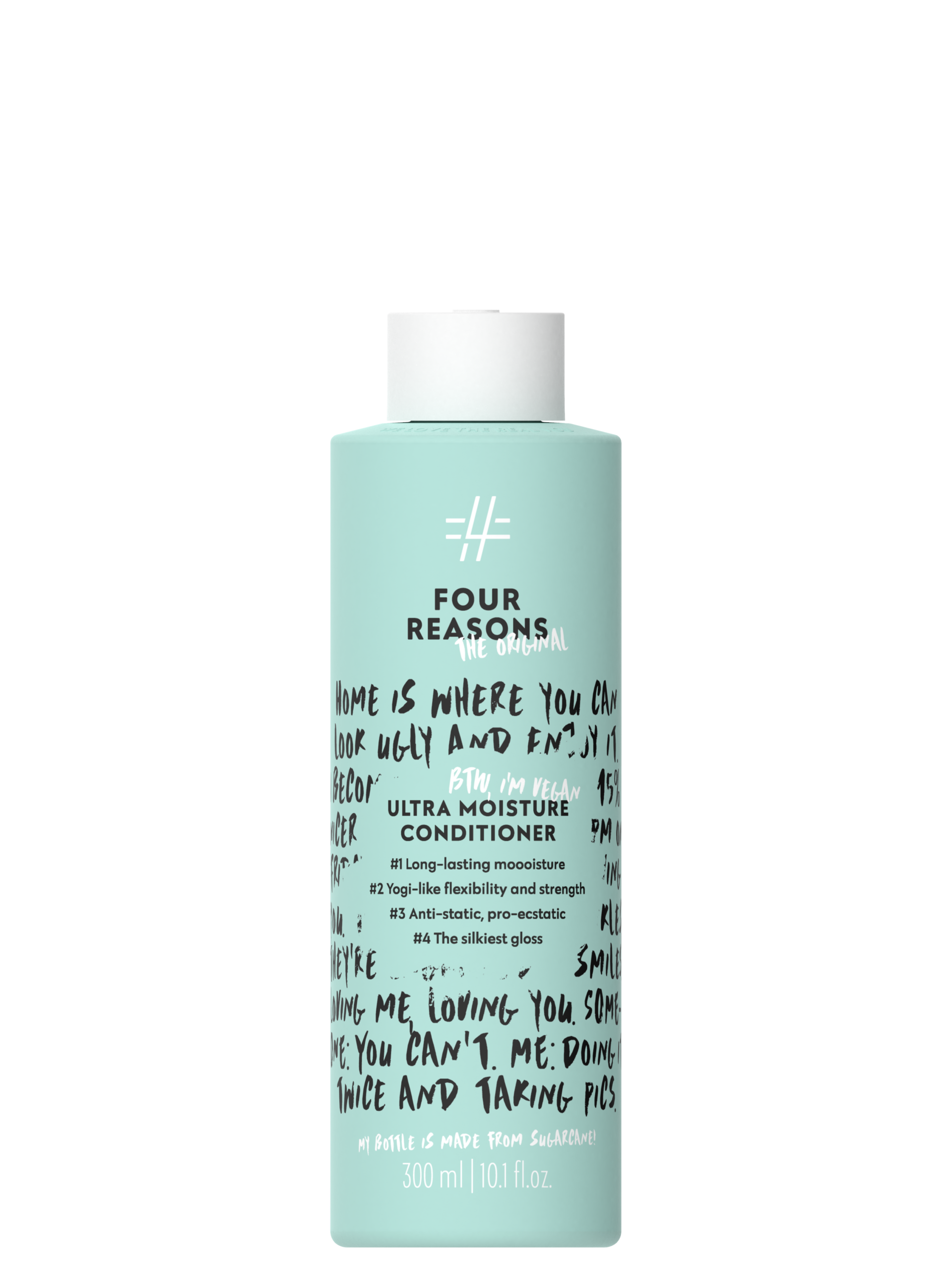 Ultra Moisture Conditioner