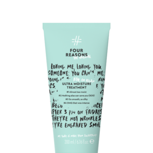 Ultra Moisture Treatment