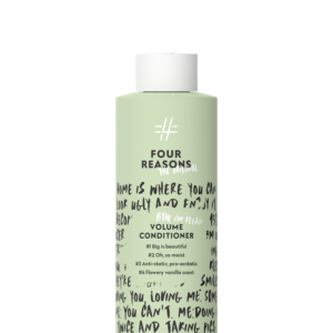 Volume Conditioner