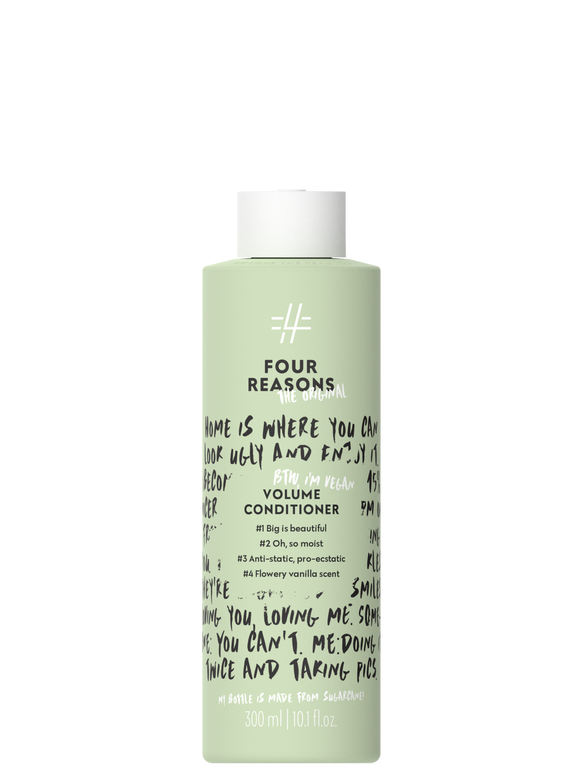 Volume Conditioner