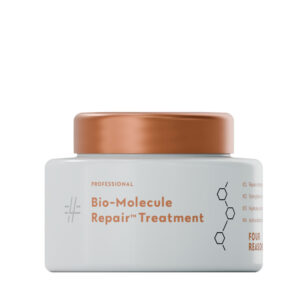 Bio-Molecule Repair Treatment