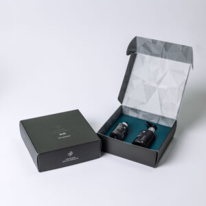 Anti-Hairloss Gift Set