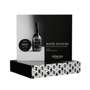 Giftbox Matte Texture