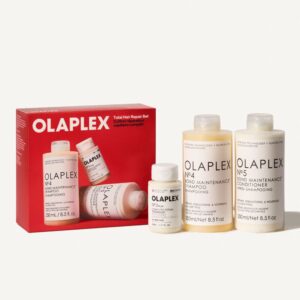 Total Hair Repair Set