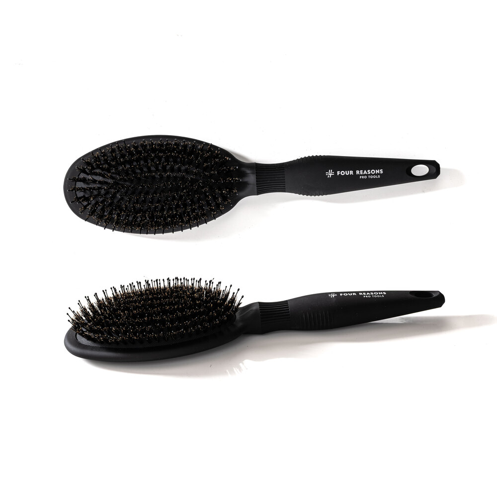 Pro Tools Shine Brush selvitysharja
