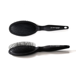 Pro Tools Detangle Brush selvitysharja