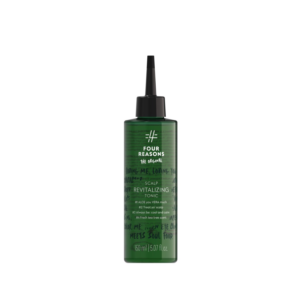 Scalp Revitalizing Tonic
