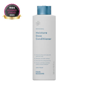 Moisture Dose Conditioner