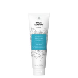 Sensitive Moisture Treatment