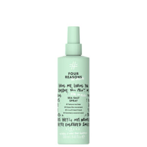 Sea Salt Spray